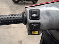 Motorscooter, piaggio, skr 125 - afbeelding 16 van  34