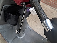 Motorscooter, piaggio, skr 125 - afbeelding 17 van  34