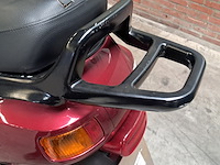 Motorscooter, piaggio, skr 125 - afbeelding 18 van  34