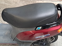 Motorscooter, piaggio, skr 125 - afbeelding 19 van  34
