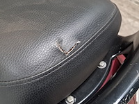 Motorscooter, piaggio, skr 125 - afbeelding 20 van  34