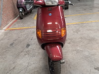 Motorscooter, piaggio, skr 125 - afbeelding 21 van  34
