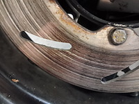 Motorscooter, piaggio, skr 125 - afbeelding 26 van  34