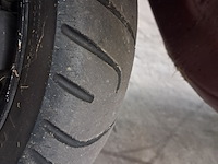 Motorscooter, piaggio, skr 125 - afbeelding 27 van  34