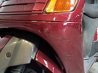 Motorscooter, piaggio, skr 125 - afbeelding 28 van  34