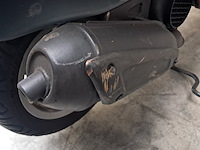 Motorscooter, piaggio, skr 125 - afbeelding 33 van  34