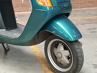 Motorscooter, piaggio, skr125, 1994 - afbeelding 2 van  22