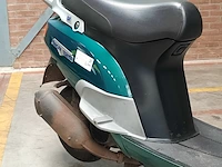 Motorscooter, piaggio, skr125, 1994 - afbeelding 4 van  22