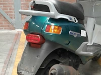 Motorscooter, piaggio, skr125, 1994 - afbeelding 6 van  22
