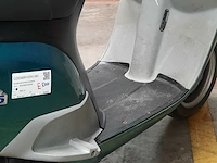 Motorscooter, piaggio, skr125, 1994 - afbeelding 7 van  22