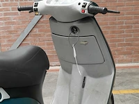 Motorscooter, piaggio, skr125, 1994 - afbeelding 8 van  22