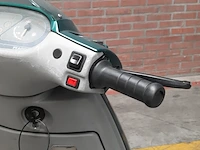 Motorscooter, piaggio, skr125, 1994 - afbeelding 9 van  22