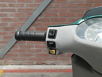 Motorscooter, piaggio, skr125, 1994 - afbeelding 10 van  22