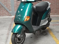 Motorscooter, piaggio, skr125, 1994 - afbeelding 1 van  22