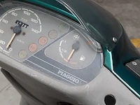 Motorscooter, piaggio, skr125, 1994 - afbeelding 13 van  22