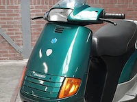 Motorscooter, piaggio, skr125, 1994 - afbeelding 12 van  22