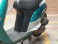 Motorscooter, piaggio, skr125, 1994 - afbeelding 18 van  22