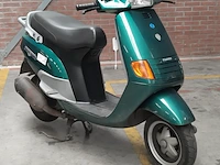 Motorscooter, piaggio, skr125, 1994 - afbeelding 21 van  22
