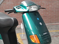 Motorscooter, piaggio, skr125, 1994 - afbeelding 22 van  22
