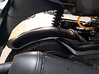 Motorscooter, piaggio, skr125, 2015 - afbeelding 4 van  34