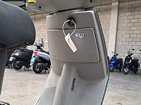 Motorscooter, piaggio, skr125, 2015 - afbeelding 6 van  34