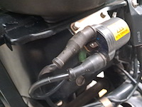 Motorscooter, piaggio, skr125, 2015 - afbeelding 8 van  34