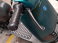 Motorscooter, piaggio, skr125, 2015 - afbeelding 10 van  34