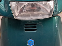 Motorscooter, piaggio, skr125, 2015 - afbeelding 11 van  34