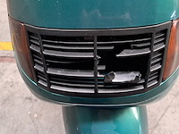 Motorscooter, piaggio, skr125, 2015 - afbeelding 13 van  34