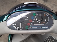 Motorscooter, piaggio, skr125, 2015 - afbeelding 15 van  34