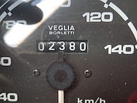 Motorscooter, piaggio, skr125, 2015 - afbeelding 16 van  34