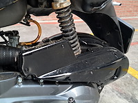 Motorscooter, piaggio, skr125, 2015 - afbeelding 18 van  34