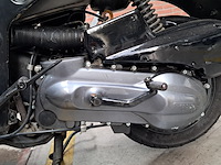 Motorscooter, piaggio, skr125, 2015 - afbeelding 19 van  34