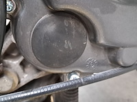 Motorscooter, piaggio, skr125, 2015 - afbeelding 20 van  34