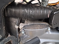 Motorscooter, piaggio, skr125, 2015 - afbeelding 21 van  34