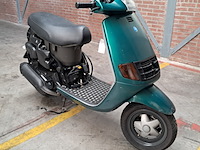 Motorscooter, piaggio, skr125, 2015 - afbeelding 12 van  34