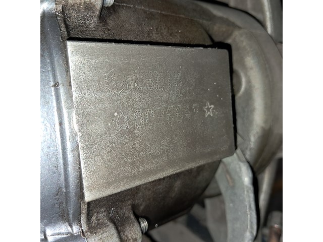 Motorscooter, piaggio, skr125, 2015 - afbeelding 24 van  34