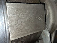 Motorscooter, piaggio, skr125, 2015 - afbeelding 24 van  34