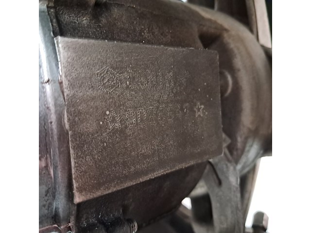 Motorscooter, piaggio, skr125, 2015 - afbeelding 25 van  34