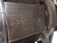 Motorscooter, piaggio, skr125, 2015 - afbeelding 25 van  34