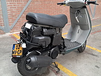 Motorscooter, piaggio, skr125, 2015 - afbeelding 23 van  34