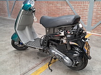 Motorscooter, piaggio, skr125, 2015 - afbeelding 31 van  34