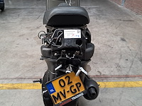 Motorscooter, piaggio, skr125, 2015 - afbeelding 32 van  34