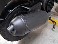 Motorscooter, piaggio, skr125, 2015 - afbeelding 33 van  34