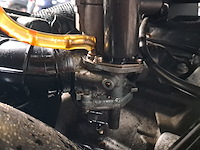 Motorscooter, piaggio, skr125, 2015 - afbeelding 34 van  34