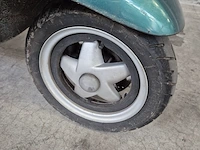Motorscooter piaggio, skr125, bouwjaar 1994 - afbeelding 3 van  23