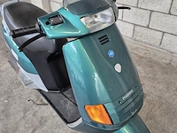 Motorscooter piaggio, skr125, bouwjaar 1994 - afbeelding 4 van  23