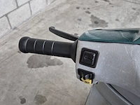 Motorscooter piaggio, skr125, bouwjaar 1994 - afbeelding 6 van  23