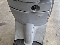 Motorscooter piaggio, skr125, bouwjaar 1994 - afbeelding 9 van  23