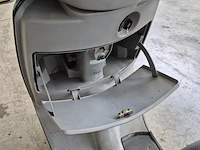 Motorscooter piaggio, skr125, bouwjaar 1994 - afbeelding 10 van  23